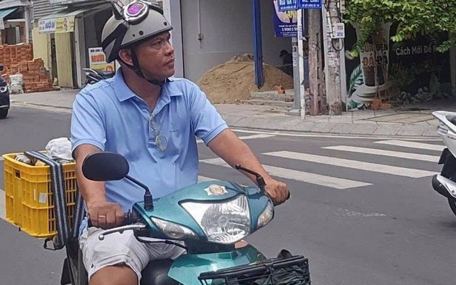 “Ông trùm giải trí” khét tiếng một thời U60 từng bỏ TP.HCM để về bán tạp hóa, mở tiệm bánh mì ở Nha Trang