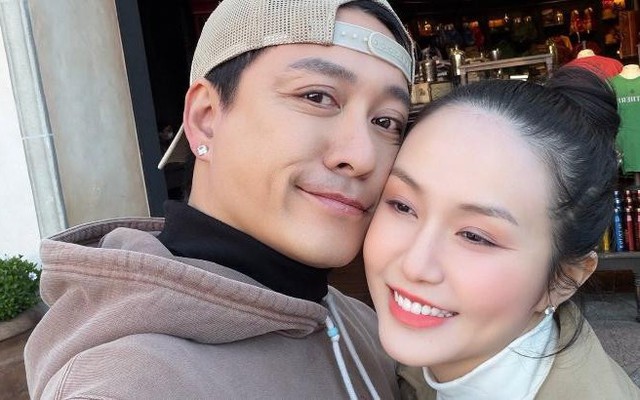 Vợ Tuấn Hưng: "Hóa ra họ lợi dụng lòng tin mình hết, xong mất tích luôn"