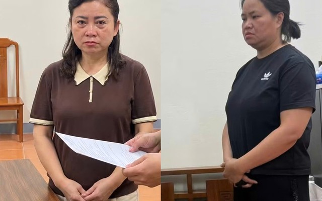 Bắt tạm giam một trưởng phòng thuộc Thuế tỉnh Lạng Sơn