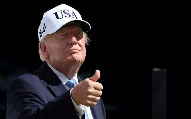 Tổng thống Mỹ Trump để ngỏ đàm phán với Iran, không loại trừ các cuộc tấn công mới