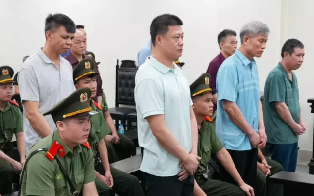Cựu cán bộ ở Yên Bái cũ bị đề nghị án phạt đến 17 năm 6 tháng tù dù trước đó được tuyên vô tội