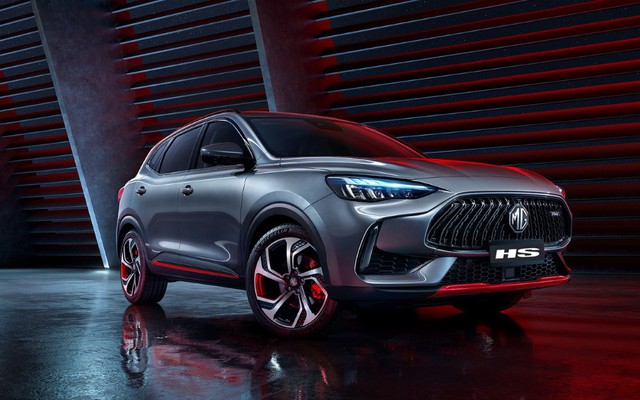 Một mẫu SUV hạng C giảm giá kỷ lục