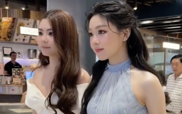 Cứ thế này bảo sao Lọ Lem kiếm tiền tỷ