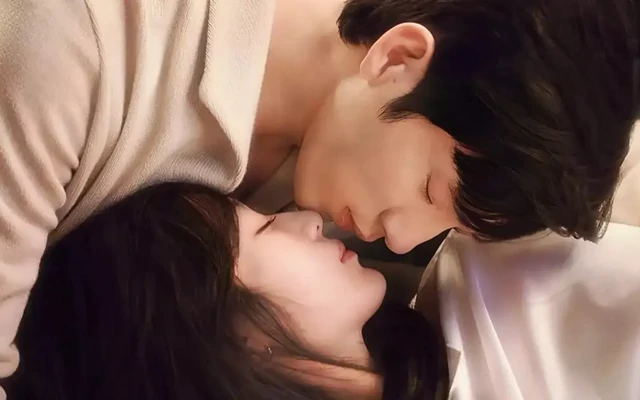 Mệt mỏi phim dùng cảnh nóng làm 'mồi câu'