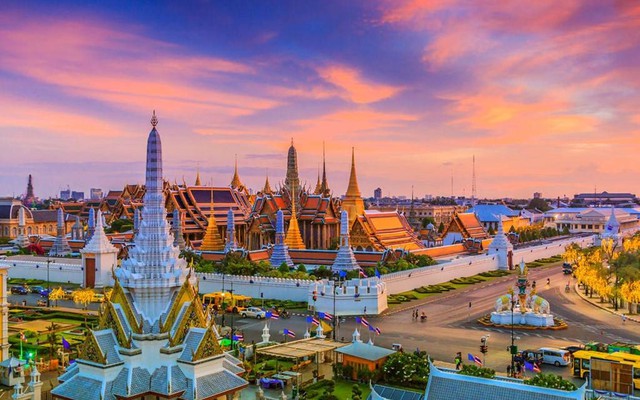 Một hiện tượng báo hiệu nhà đầu tư Thái Lan “chán” chứng khoán Việt Nam