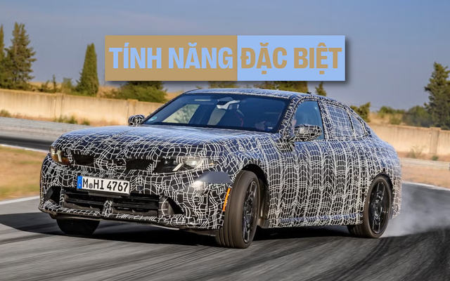 BMW 3 Series mới chốt lịch ra mắt ngày mai: Thay đổi thiết kế, nâng cấp động cơ mạnh nhất từ trước đến nay, có thứ khiến dân chơi Việt mê mẩn