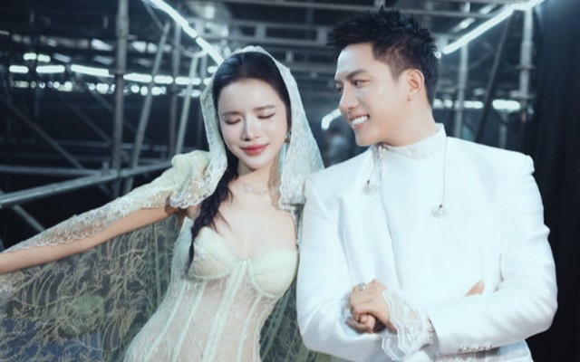 Anh Tú và LyLy sắp cưới?