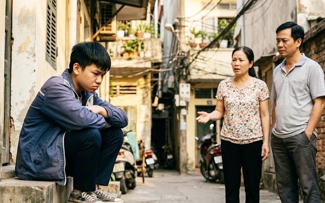Làm gì khi phát hiện con tham gia hội nhóm 'ghét bố mẹ'?
