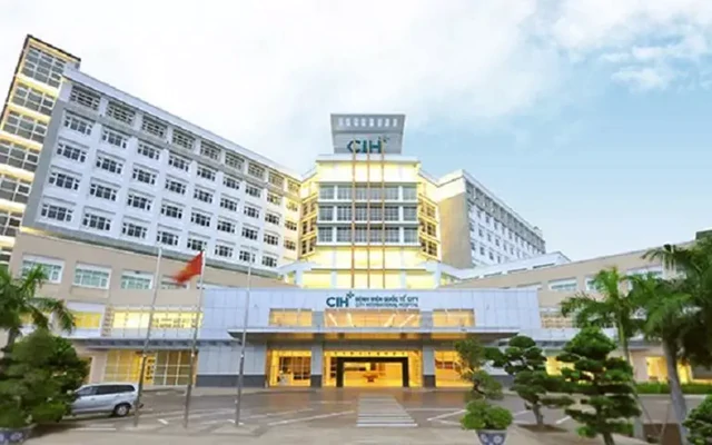 Tử vong sau phẫu thuật thẩm mỹ tại Bệnh viện Quốc tế City