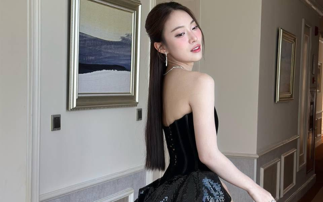 Nữ MC Đường lên đỉnh Olympia từng đỗ 4 trường đại học, sở hữu bất động sản từ Bắc vào Nam trước năm 30 tuổi