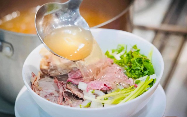 3 thói quen ăn phở của người Việt cần bỏ ngay