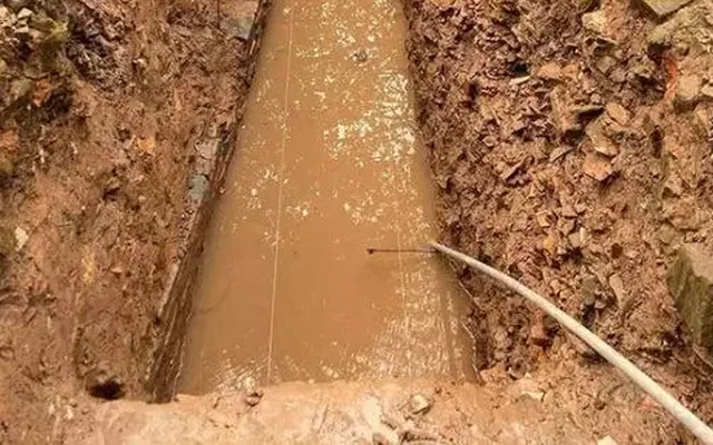 Những phát hiện khảo cổ nổi bật về điện Kính Thiên trước giờ khởi công