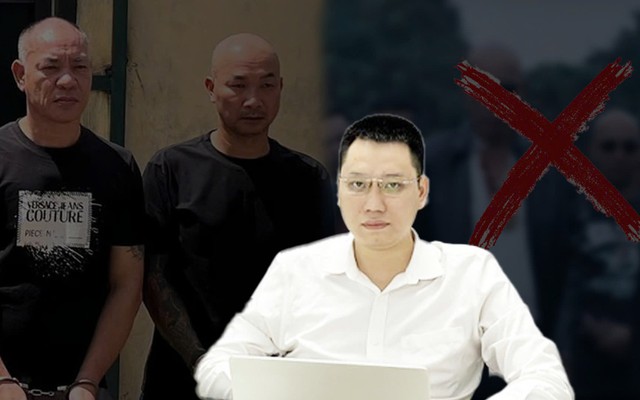 TikToker 'Thật Mạnh', 'Dũng trọc Hà Đông' đối mặt mức án nào?