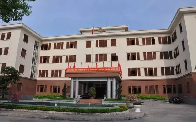 Ninh Bình rà soát hơn 3.200 hồ sơ nghỉ việc theo Nghị định 178, phát hiện sai sót