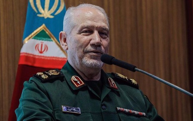 Iran cảnh báo về nguy cơ bùng nổ mặt trận mới