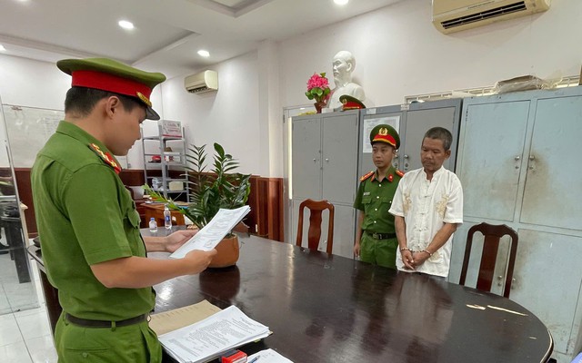 Ra lệnh bắt tạm giam Ngũ Bình Dương 48 tuổi