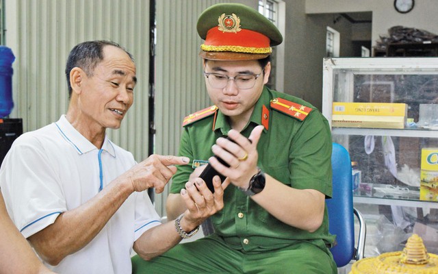 Tất cả người dân có số điện thoại chú ý thay đổi quy định mới nhất từ ngày 28/9