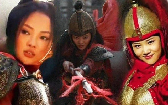 Nữ tướng mạnh nhất 'Thủy hử', một mình đánh bại Lâm Xung và 7 cao thủ khác