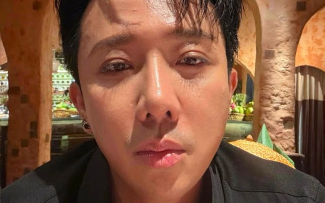 Trấn Thành xin lỗi
