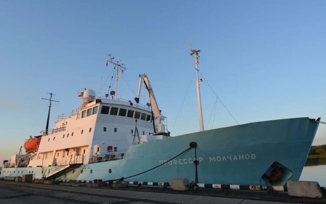 Chiều ý Ukraine, một nước châu Âu tịch thu tài sản Nga nhằm đòi Moscow bồi thường hơn 4 tỷ USD