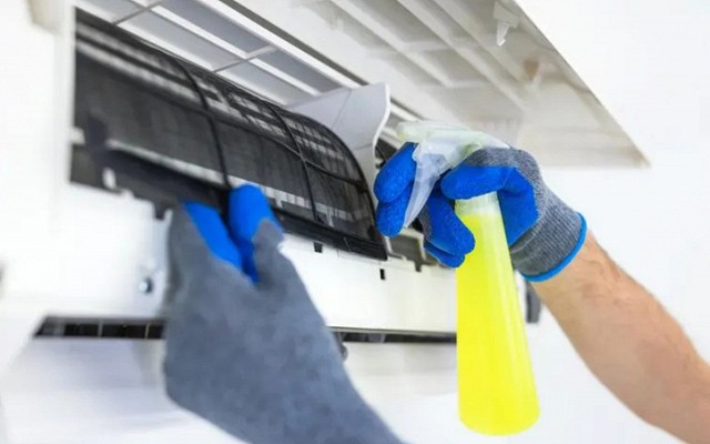 Lời khuyên cho những gia đình lâu ngày chưa vệ sinh, bảo dưỡng điều hòa