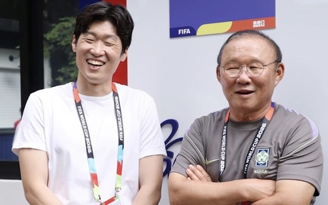 HLV Park Hang Seo bị LĐBĐ Hàn Quốc ép làm 'bia đỡ đạn' sau World Cup 2026
