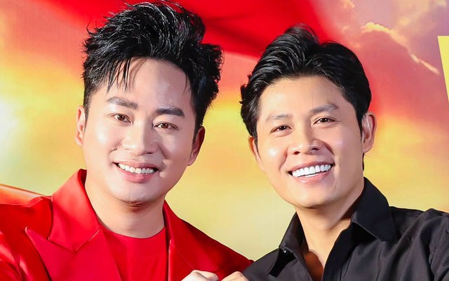 Tùng Dương tiết lộ người phụ nữ được Nguyễn Văn Chung chăm sóc như bạn gái