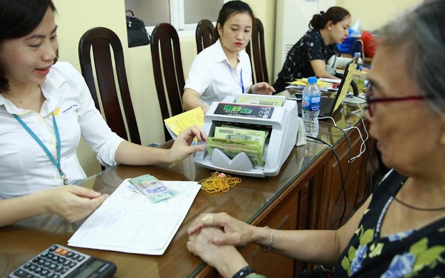 Chính thức tăng mức chuẩn trợ giúp xã hội lên 540.000 đồng/tháng từ 1/7/2026