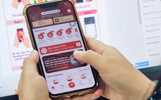 Cách chi trả lương hưu, trợ cấp BHXH mới áp dụng từ 28/9