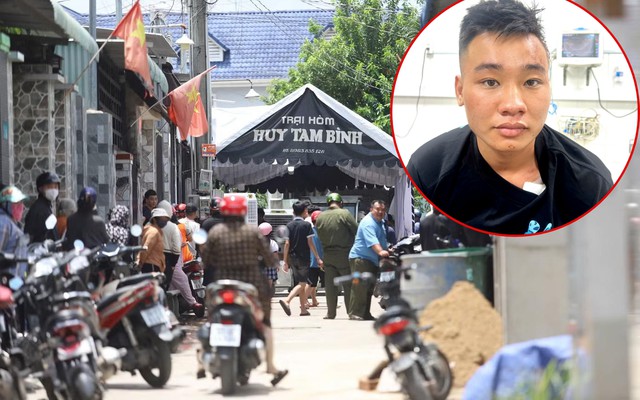 Luật sư chỉ ra 2 hành vi đặc biệt nghiêm trọng của nghi phạm Nguyễn Đức Anh vụ thảm án ở Đồng Nai