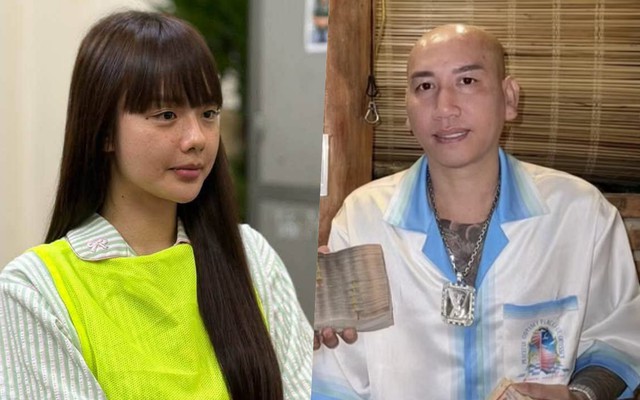 Người phụ nữ vừa bị khởi tố liên quan vợ chồng Phú Lê - Thúy Kiều là ai?