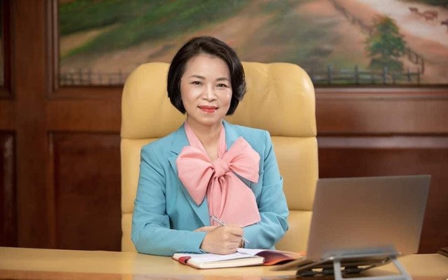 Người phụ nữ giàu nhất Việt Nam vừa lập kỷ lục mới
