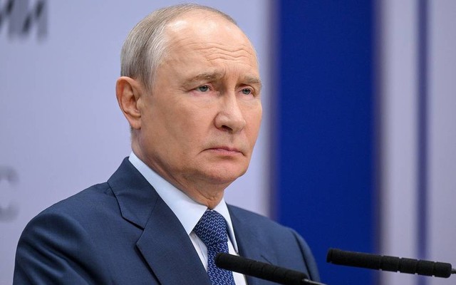 Ông Putin nói gì về vùng Viễn Đông và Bắc Cực?