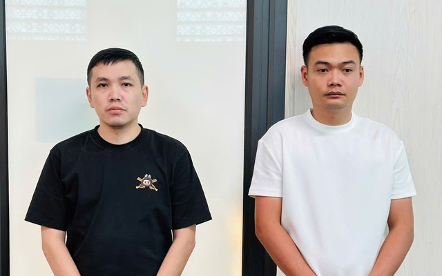Ra quyết định khởi tố sinh viên Lê Trọng Hải Anh 20 tuổi
