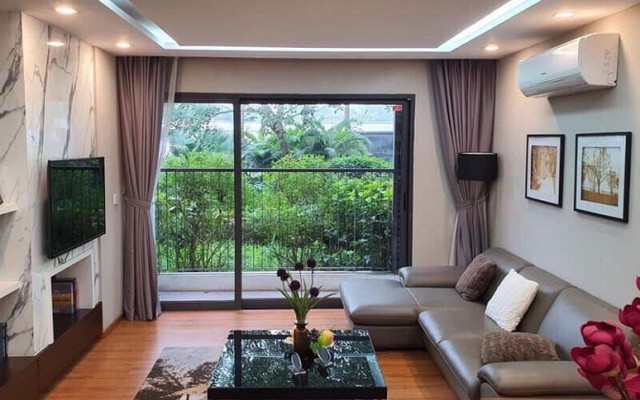 Con gái xin tôi đứng tên căn nhà, tôi đồng ý nhưng một tuần sau con rể lại tìm đến và xin tôi đừng ký giấy