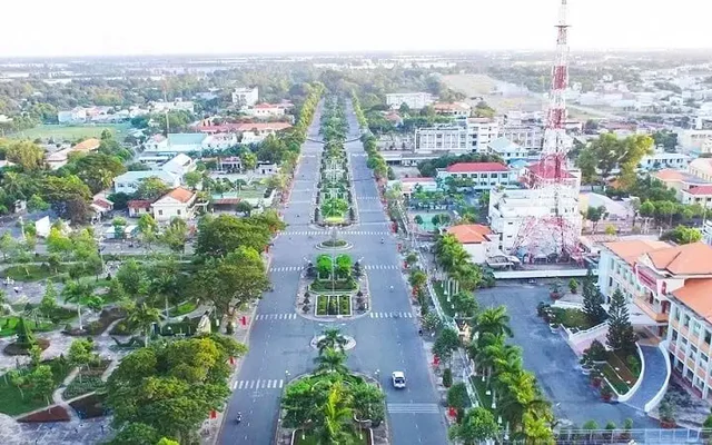 Quảng Trị xóa tư cách chức vụ ba cựu chủ tịch huyện