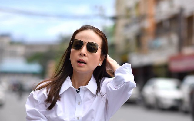 Madam Pang từ nữ tỷ phú trở thành người quyền lực nhất bóng đá Thái Lan thế nào?