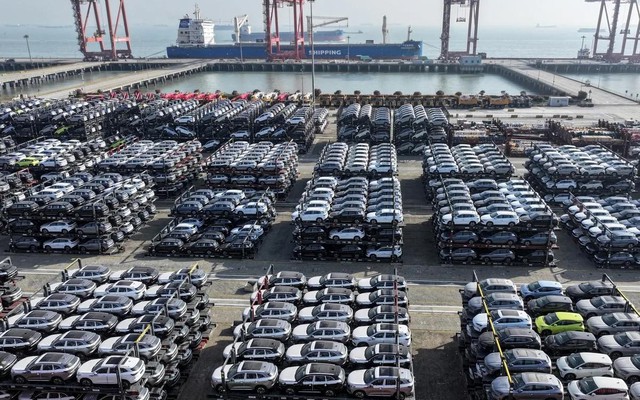 Xe nhập giảm giá 90 triệu: Công nghiệp phụ trợ mất đi những gì?