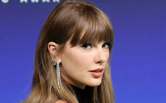Huyền thoại âm nhạc gây bão khi gọi Taylor Swift là 'đỉnh cao của sự tầm thường'