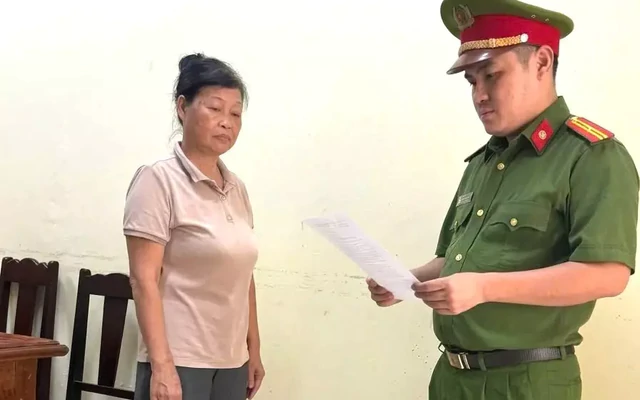 Khởi tố thêm 2 cán bộ vụ ‘ăn chặn’ suất ăn của học sinh ở Phú Thọ