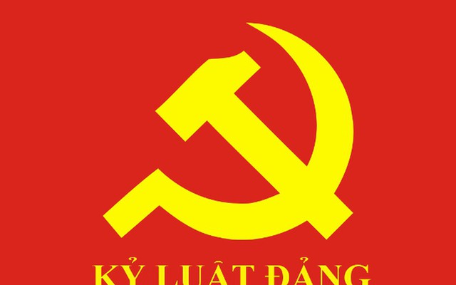 Ủy ban Kiểm tra Trung ương kỷ luật tổ chức đảng, đảng viên