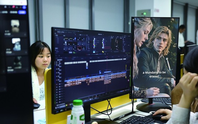Lệ thuộc cảm xúc, hành vi lệch lạc: Hệ lụy đáng sợ của phim ngắn AI