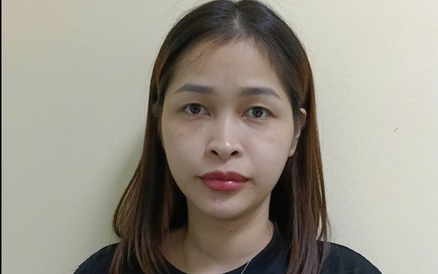 Ra quyết định khởi tố Nguyễn Thị Thanh Tâm SN 1998 liên quan đến số tiền 836.128.000 đồng
