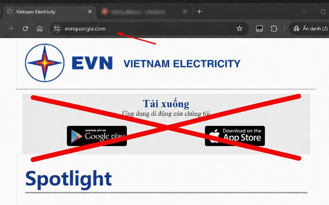 Tất cả người dân đang sử dụng điện chú ý thông báo mới nhất từ EVN