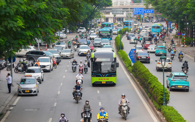 Toàn bộ người dân ở Hà Nội chú ý thông tin quan trọng này, kẻo mất quyền lợi: Bắt đầu từ hôm nay