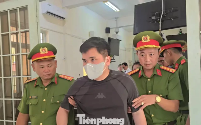 Ấn định ngày xét xử tài xế xe tải gây tai nạn khiến nữ sinh ở Vĩnh Long tử vong