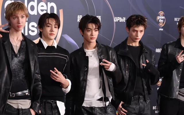 Thông tin chính thức về lễ trao giải Golden Disc Awards 2027 tổ chức tại Hà Nội