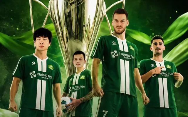 Nhận định Đồng Nai vs Thể Công Viettel, 18h00 ngày 4/9: Công Phượng tái xuất V.League
