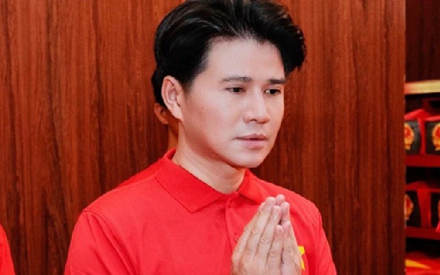 Nam MC miền Nam được chọn dẫn chương trình quốc gia: "Tôi nói luôn"