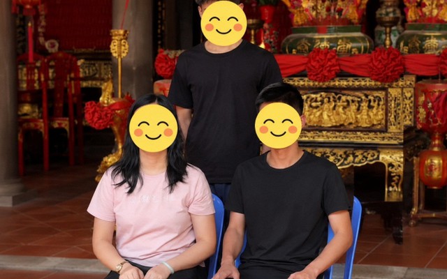Một bữa tiệc mừng đỗ đại học nổi tiếng vì “cả nhà quá đẹp”: Dư luận đang làm lệch lạc giá trị của trẻ như thế nào
